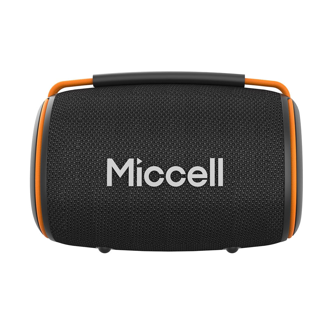 Parlante portátil Miccell VQ-SP64 15W bluetooth